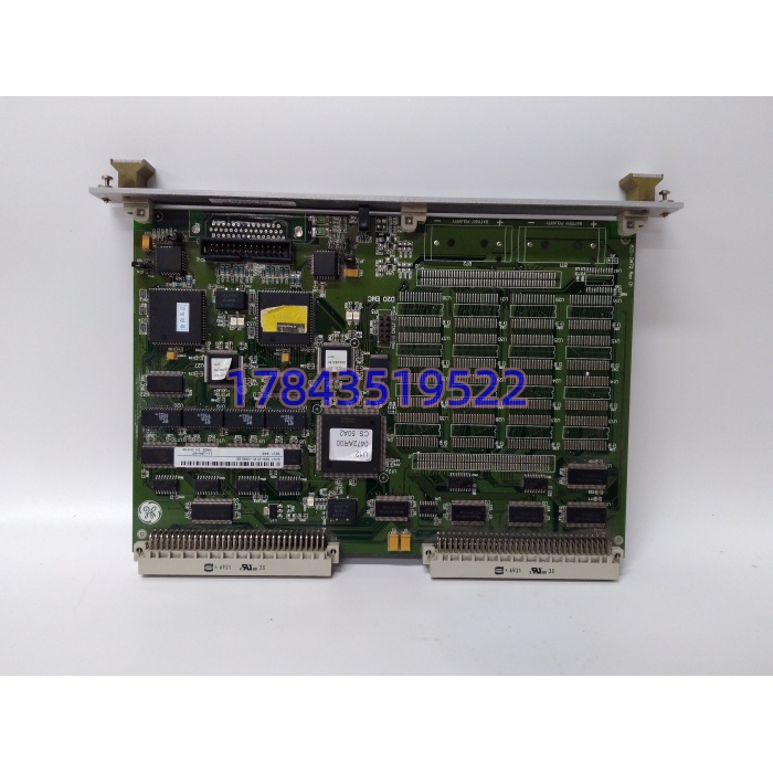 GE D20 EME 10BASE-T -1 | 以太网通讯扩展模块