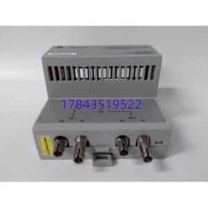 Rockwell 1786-RPFPXLB | ControlNet 扩展单元