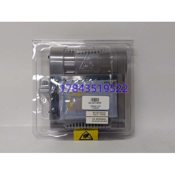 Honeywell CC‑PCNT02 51454551‑275 | DCS 过程控制处理器 - 图片 2