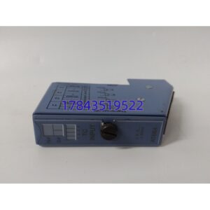 B&R 7AT664.70 | 热电偶输入模块