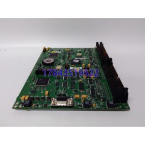 Allen‑Bradley 80190‑580‑51 | ControlNet 光纤适配板