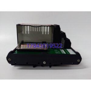 福克斯波罗 P0916AE | FBM 现场信号底座