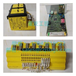 PROSOFT 1452-25M | ProSoft 远程机架通讯接口模块