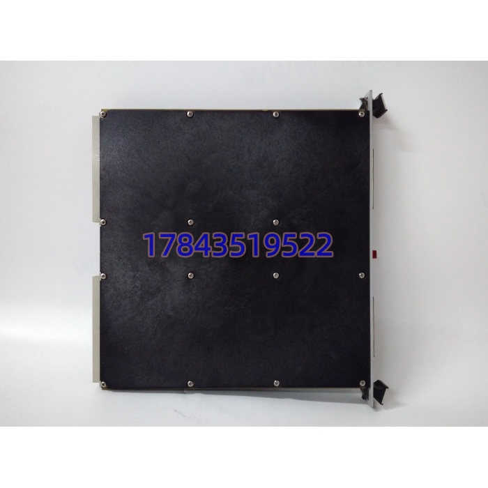Woodward 5466-316 | 转速 + 模拟量一体化单元 - 图片 2