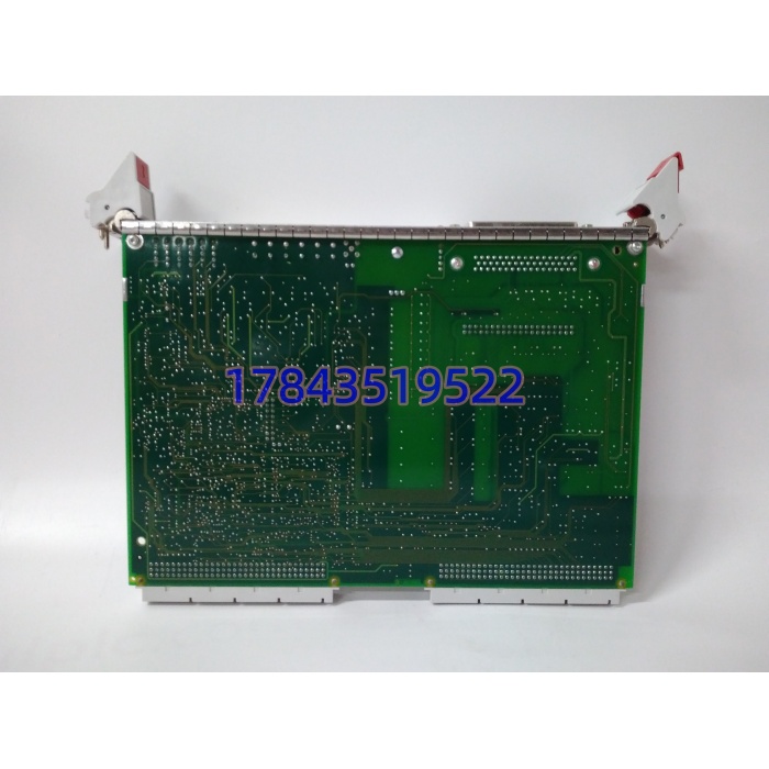 ABB 3BSE018877R2 | VME 总线处理器板 - 图片 3