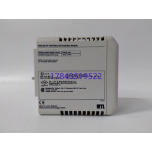 MTL 8502-BI-DP | Profibus-DP 总线接口模块