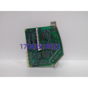 ABB FI820F 3BDH000031R1 | AC800F 配套通讯板