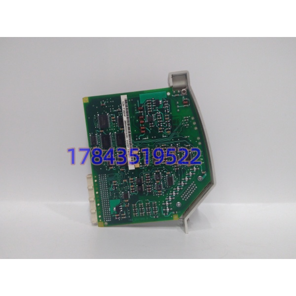 ABB FI820F 3BDH000031R1 | AC800F 配套通讯板
