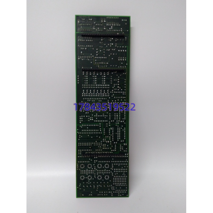 GE WESDAC D20 C | D20 组合 I/O 处理板 - 图片 2