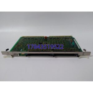Hitachi LUD700A｜日立大型旋转机械监测处理卡件