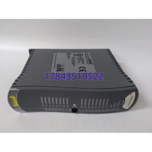 ICS Triplex T9402｜AADvance 数字输入模块