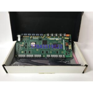 ABB HIEE300936R0101 ABB AC800PEC 电力控制器主板