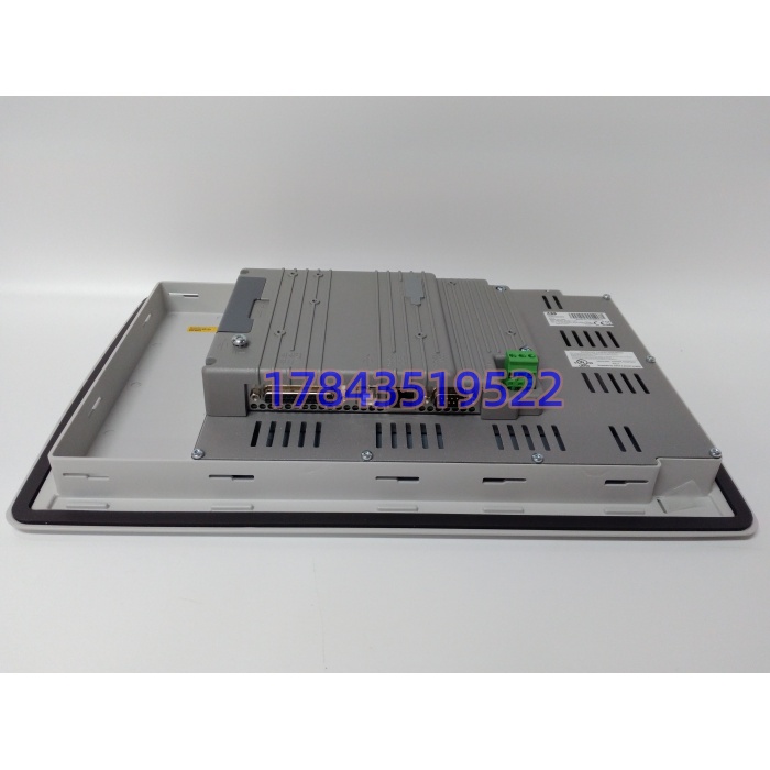ABB PP846A 3BSE042238R2 | 操作终端 - 图片 4