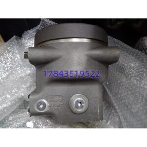 Woodward 9907-1200 | CPC‑II 电液转换器