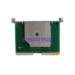 GE VMIVME‑7455｜VME 总线 CD‑ROM 光盘驱动板