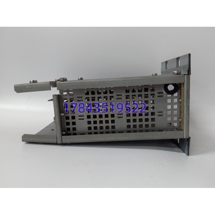 Honeywell 90088-A-9001 | VME 机箱框架组件