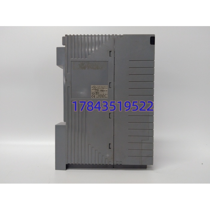 横河 CENTUM CS3000/VP | CP451‑10 现场控制站处理器 - 图片 2