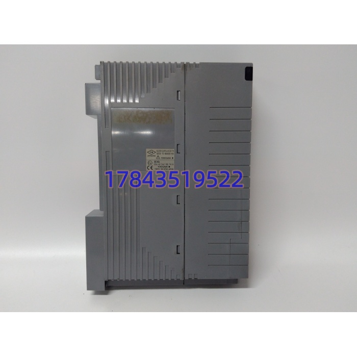 横河 YOKOGAWA CP451-10 | FCS 处理器 CPU 模块