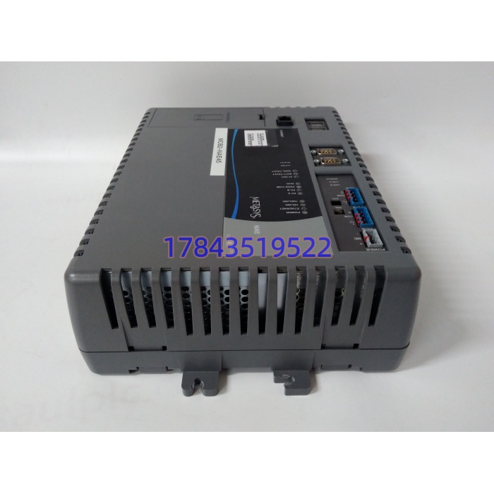 Johnson Controls MS-NAE5510-1 | 楼宇自控核心控制器 - 图片 3