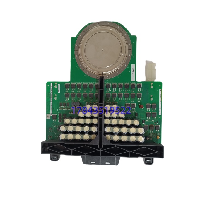 ABB 3BHL000389P0104|功率半导体器件