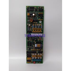 GE WESDAC D20 C | D20 组合 I/O 处理板