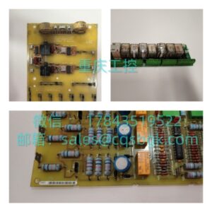ABB 3HAC7344‑1 | 机器人伺服电机