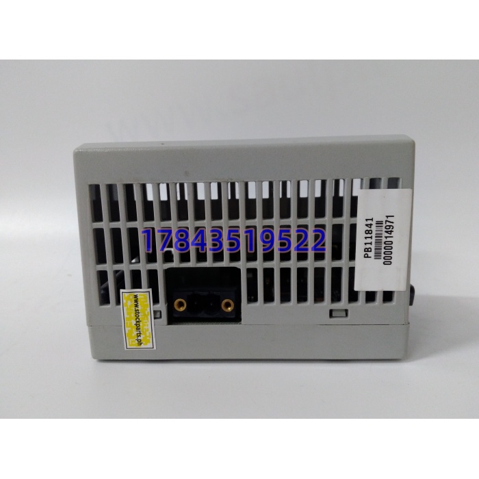 Rockwell 1786-RPFPXLB | ControlNet 扩展单元 - 图片 2