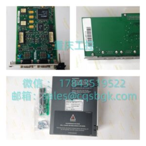 HONEYWELL 51305072‑300 CLCN‑B | LCN‑B 同轴通讯卡