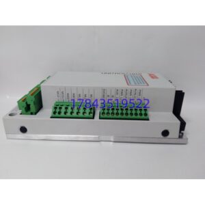 ABB UNITROL 1010 3BHE035301R1002 | 数字励磁调节器