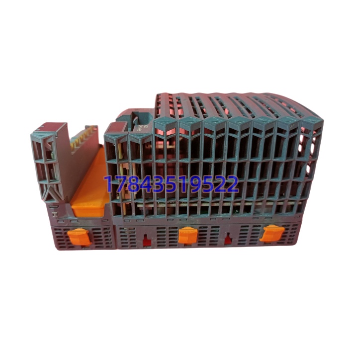 B&R 贝加莱 X20CP1486 | X20 系列 PLC CPU 模块 - 图片 2