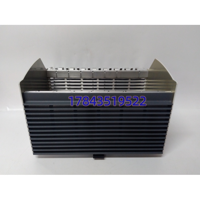 ABB PM803F 3BDH000530R1 | 控制器 CPU 模块 - 图片 4