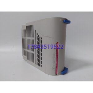 Emerson 1C31129G03 | Ovation 4 通道模拟量输出模块 AO 卡