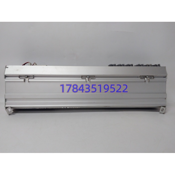ABB 3BHE023784R2630 | 机架式电力电子控制器 - 图片 4