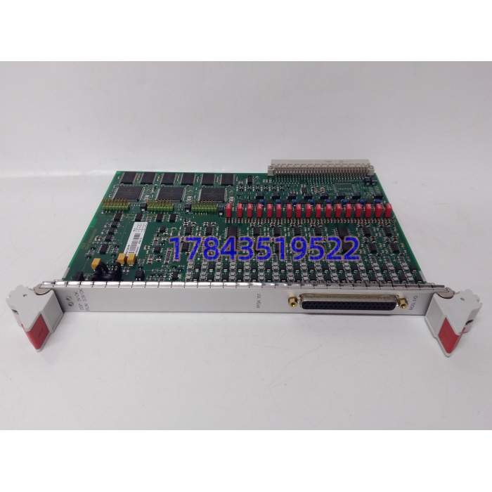 ABB PFSK151 3BSE018876R1 | DSP 信号处理板 - 图片 4
