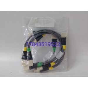 Honeywell 51202329-606 | TPS/TDC3000 LLAI 多路复用卡