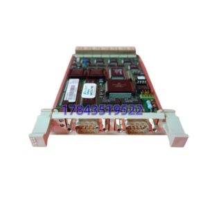 ABB CI532V05 3BSE007297R1 | Advant OCS 第三方网关板卡