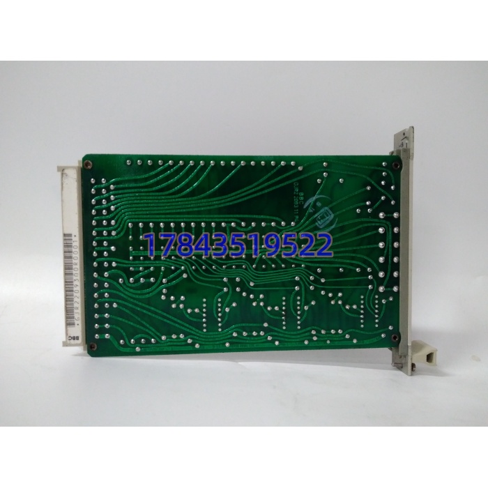 ABB 10QT01 | Procontic T200 时序控制卡件 - 图片 2