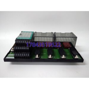 Foxboro P0926GH | FBM224 串行通讯模块