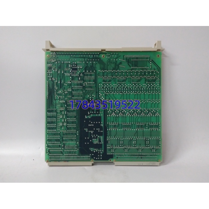 ABB DSAI130 57120001-P5 | 模拟量输入模块 - 图片 2