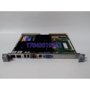 GE VMIVME‑7750‑746000 | 测控系统存量备件