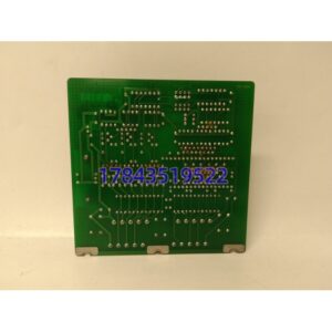 ABB PE1315A｜Advant AC400 光电隔离脉冲放大器模块
