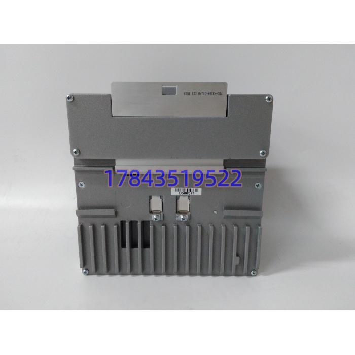 Cisco IE4000 | SCADA/DCS 控制系统网络交换单元 - 图片 2