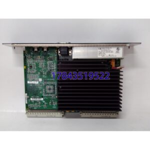 GE‑IP IC698CPE030 | 兼容 90‑70 I/O 的 RX7i 主控模块