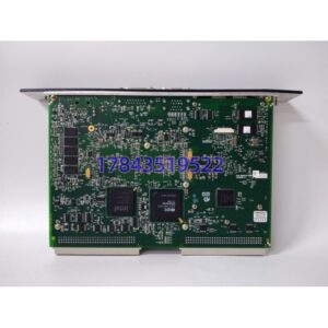 GE IC698CPE030 | 64MB RAM+64MB Flash 双网口 RX7i 控制器