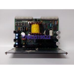 GE IS200EPSMG1ABB | EX2100 励磁机电源模块 EPSM G1