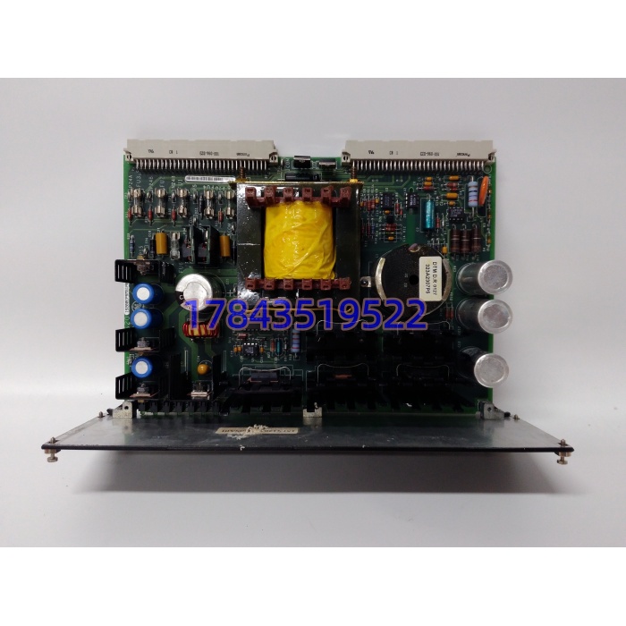 GE IS200EPSMG1ABB | EX2100 励磁机电源模块 EPSM G1