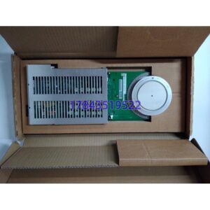 ABB 3BHE014105R0001 | 驱动单元