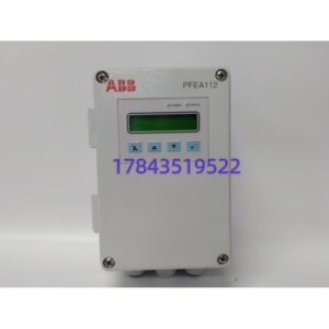 ABB 3BSE050091R65｜Pressductor 信号处理单元