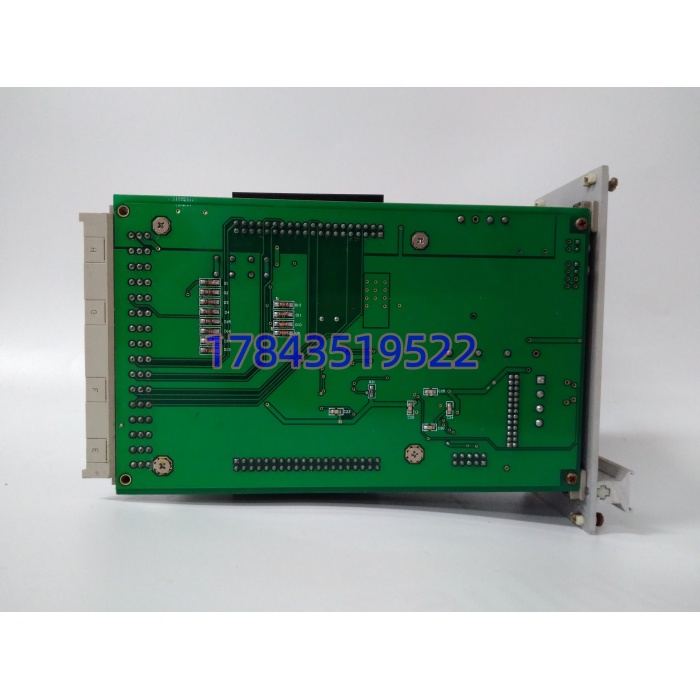 EPRO MMS6823 9100‑00001‑05‑4 | TSI 通讯网关卡件 - 图片 3