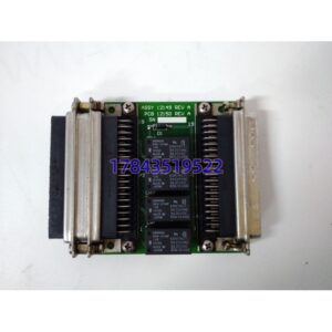 VMIC ASSY 12149 | 信号转接总成板
